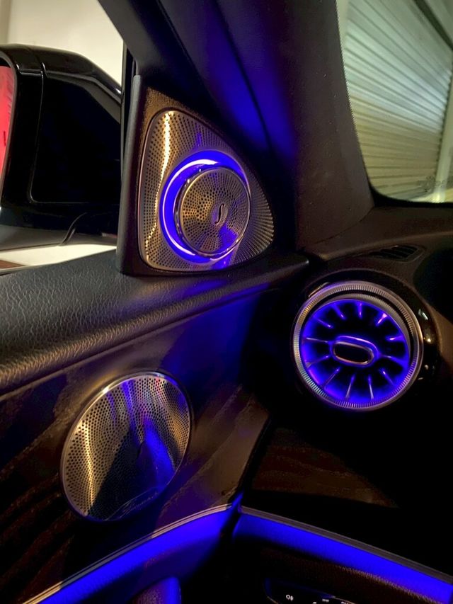 M-BENZ賓士 E300  第11張相片