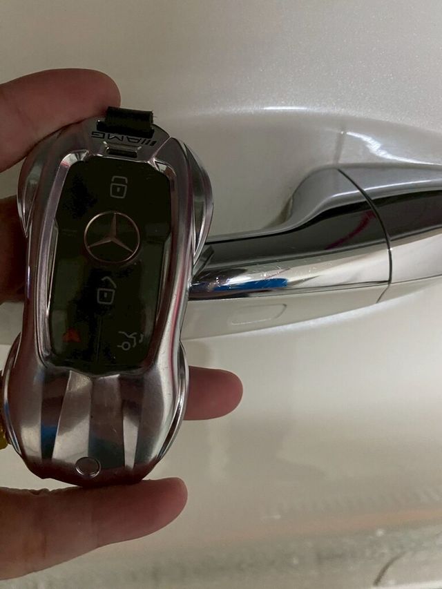 M-BENZ賓士 E300  第15張相片