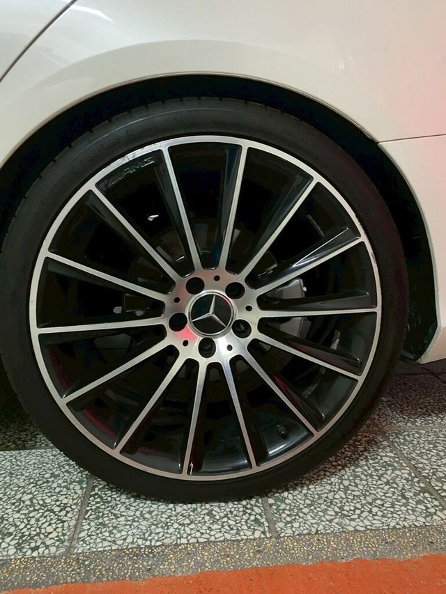 M-BENZ賓士 E300  第16張相片
