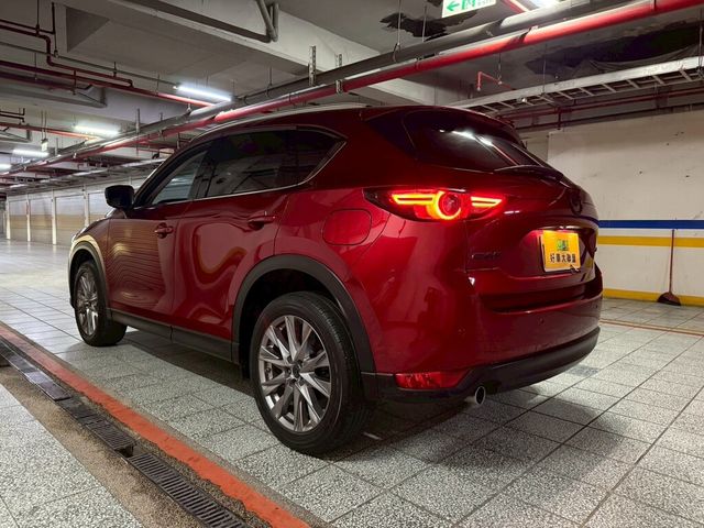 MAZDA馬自達 CX-5  第5張相片