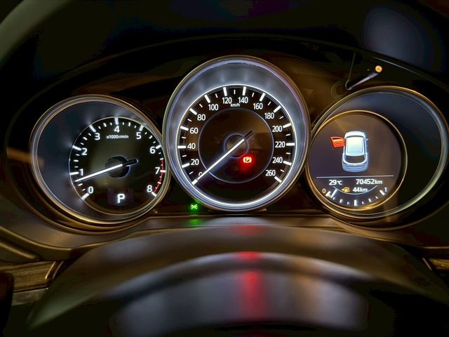 MAZDA馬自達 CX-5  第8張相片