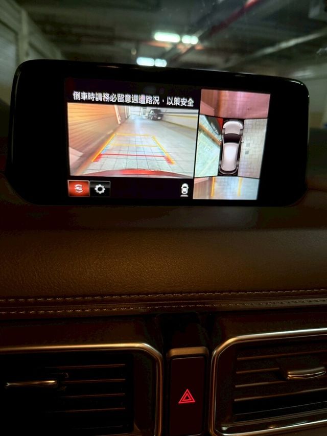 MAZDA馬自達 CX-5  第12張相片