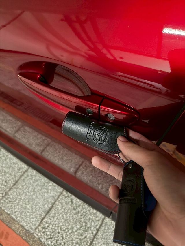 MAZDA馬自達 CX-5  第15張相片