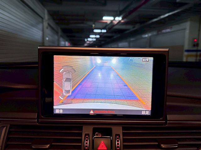 AUDI奧迪 A7 SPORTBACK  第12張相片
