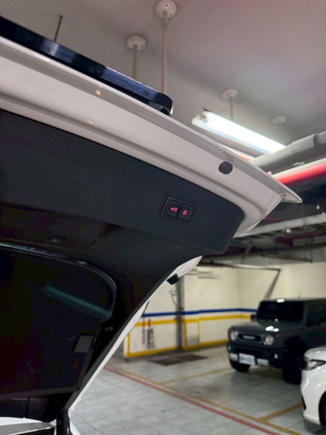 AUDI奧迪 A7 SPORTBACK  第13張相片