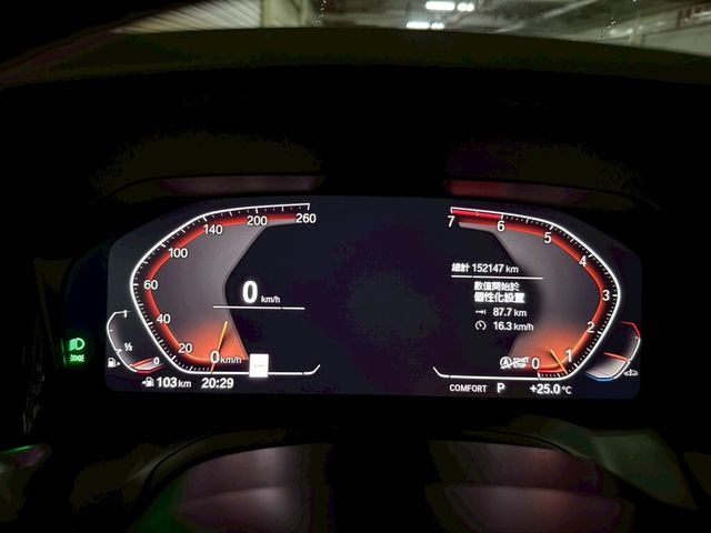BMW寶馬 330I M SPORT  第13張相片