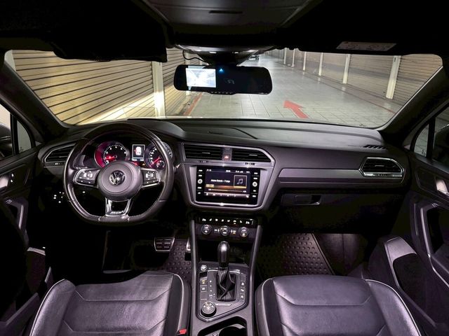 VOLKSWAGEN福斯 TIGUAN ALLSPACE  第7張相片
