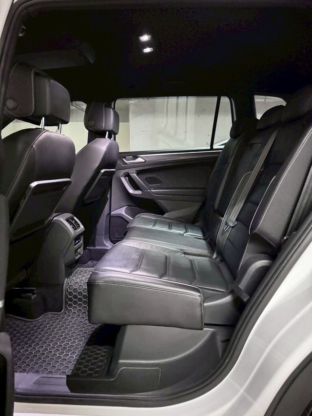 VOLKSWAGEN福斯 TIGUAN ALLSPACE  第9張相片