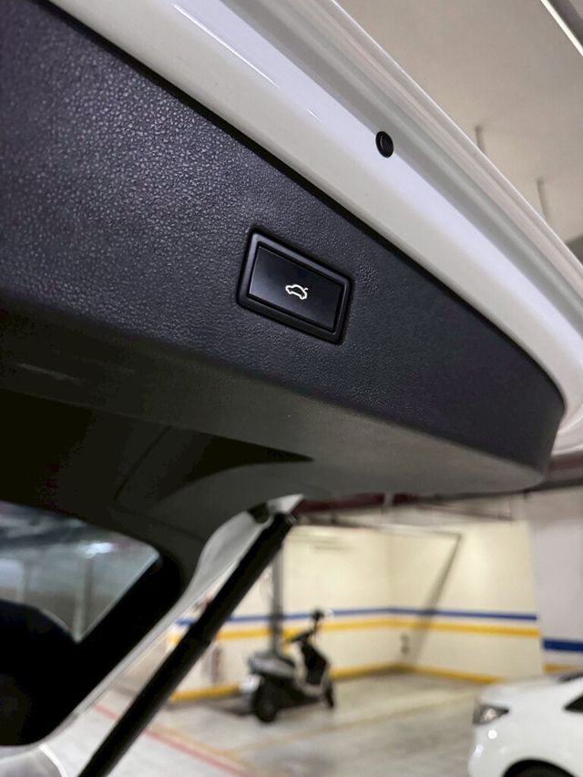 VOLKSWAGEN福斯 TIGUAN ALLSPACE  第10張相片
