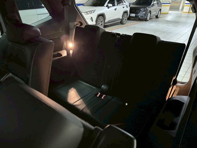 VOLKSWAGEN福斯 TIGUAN ALLSPACE  第11張相片