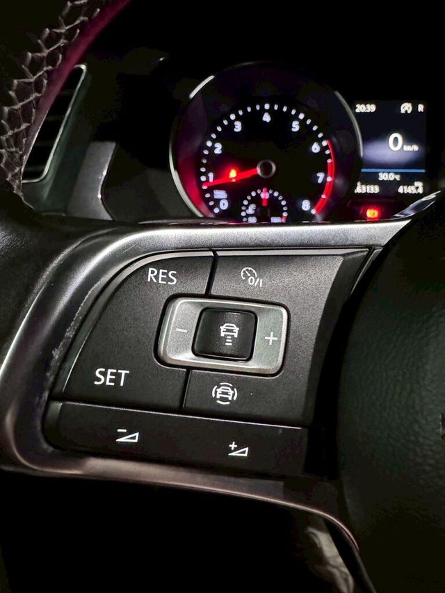 VOLKSWAGEN福斯 TIGUAN ALLSPACE  第13張相片
