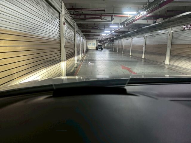 VOLKSWAGEN福斯 TIGUAN ALLSPACE  第15張相片