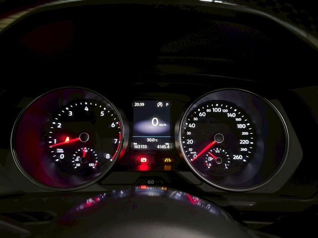 VOLKSWAGEN福斯 TIGUAN ALLSPACE  第20張相片