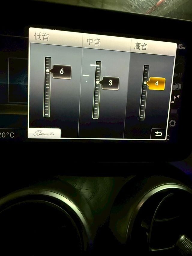M-BENZ賓士 C300  第11張相片