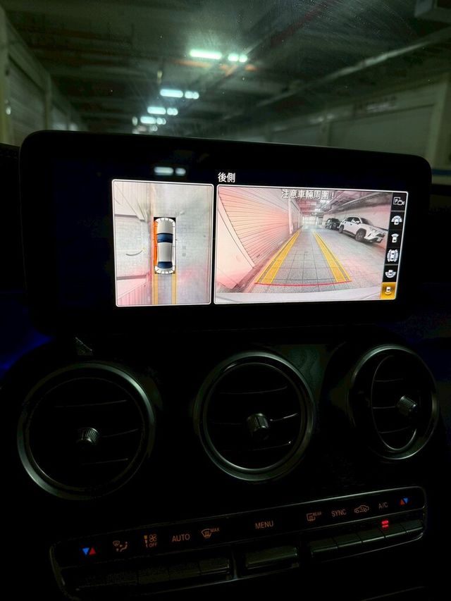 M-BENZ賓士 C300  第12張相片