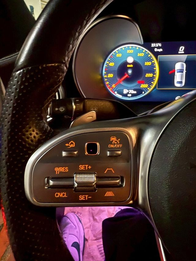 M-BENZ賓士 C300  第14張相片