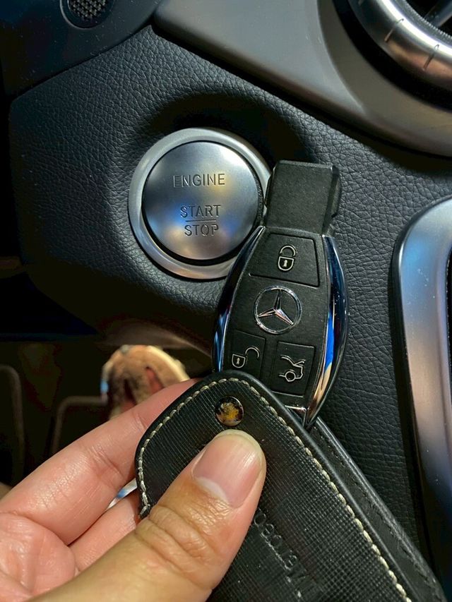 M-BENZ賓士 CLA250  第11張相片
