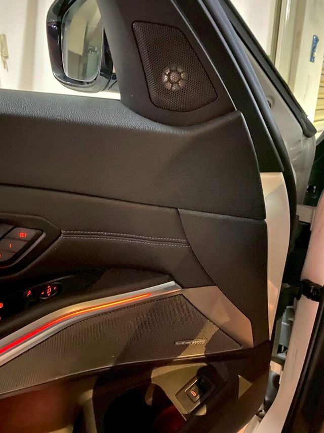 BMW寶馬 330I M SPORT  第9張相片