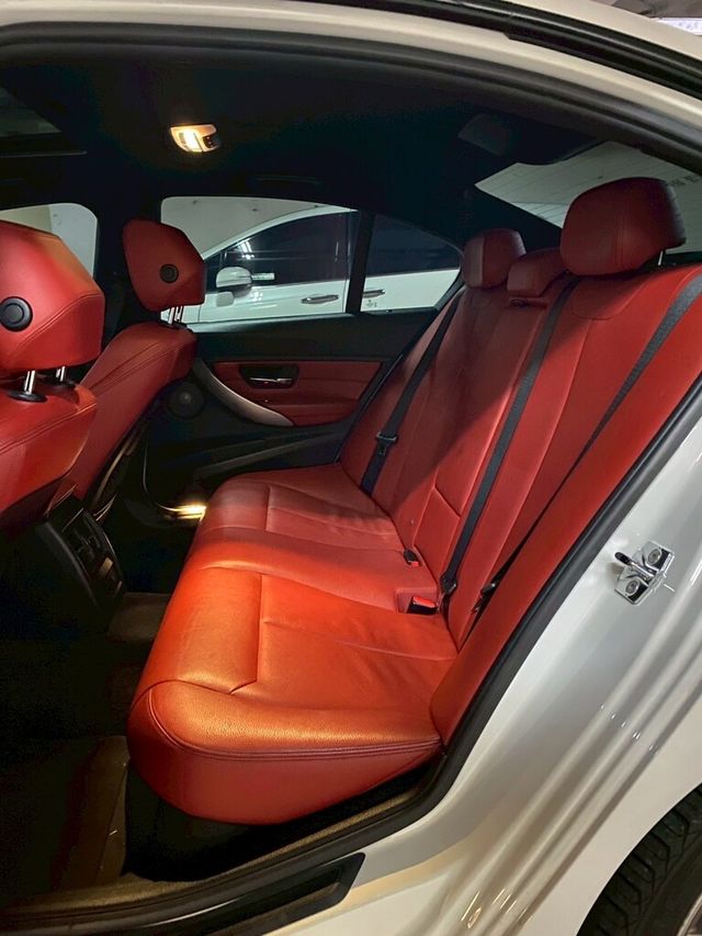 BMW寶馬 335I  第8張相片