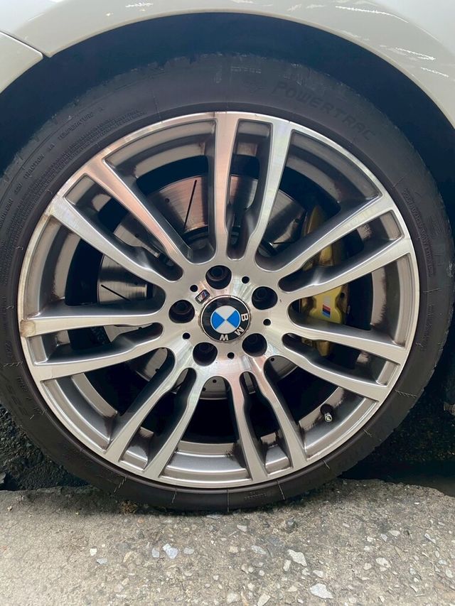 BMW寶馬 335I  第9張相片