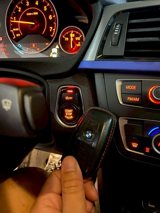 BMW寶馬 335I  第10張相片