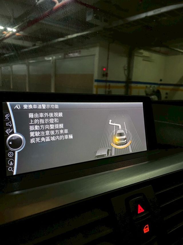 BMW寶馬 335I  第13張相片