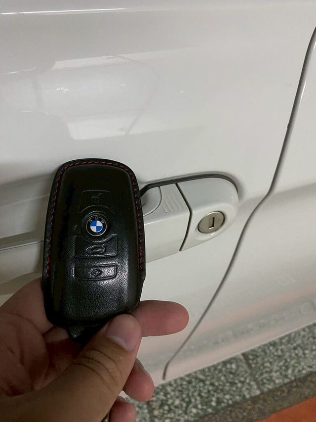 BMW寶馬 335I  第17張相片