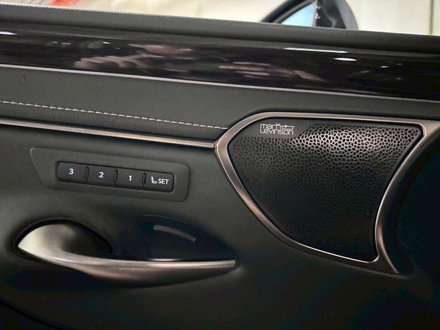 LEXUS凌志 ES300H  第12張相片