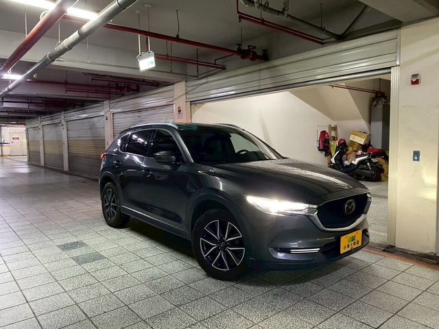 MAZDA馬自達 CX-5  第1張相片
