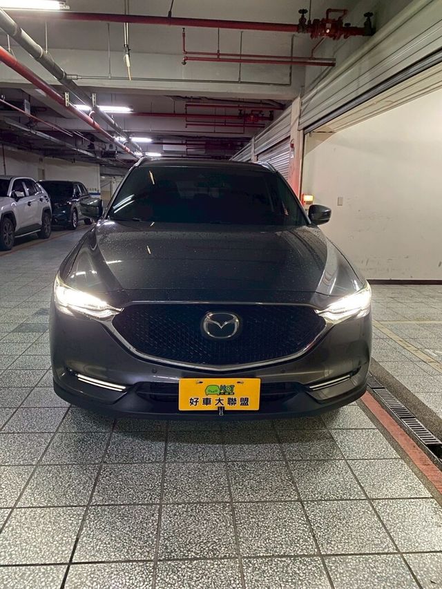MAZDA馬自達 CX-5  第3張相片