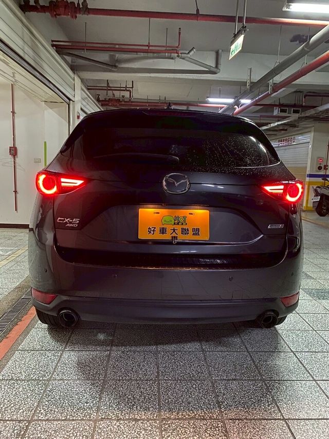 MAZDA馬自達 CX-5  第4張相片