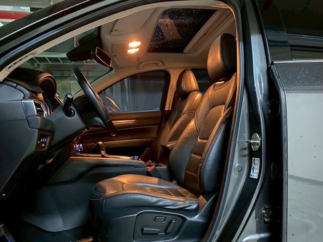 MAZDA馬自達 CX-5  第7張相片