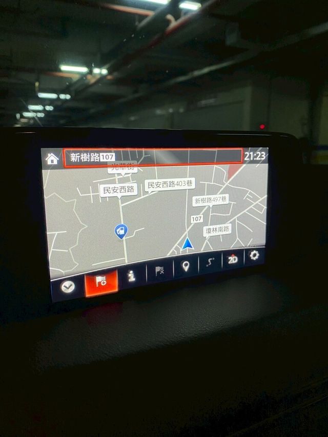 MAZDA馬自達 CX-5  第10張相片