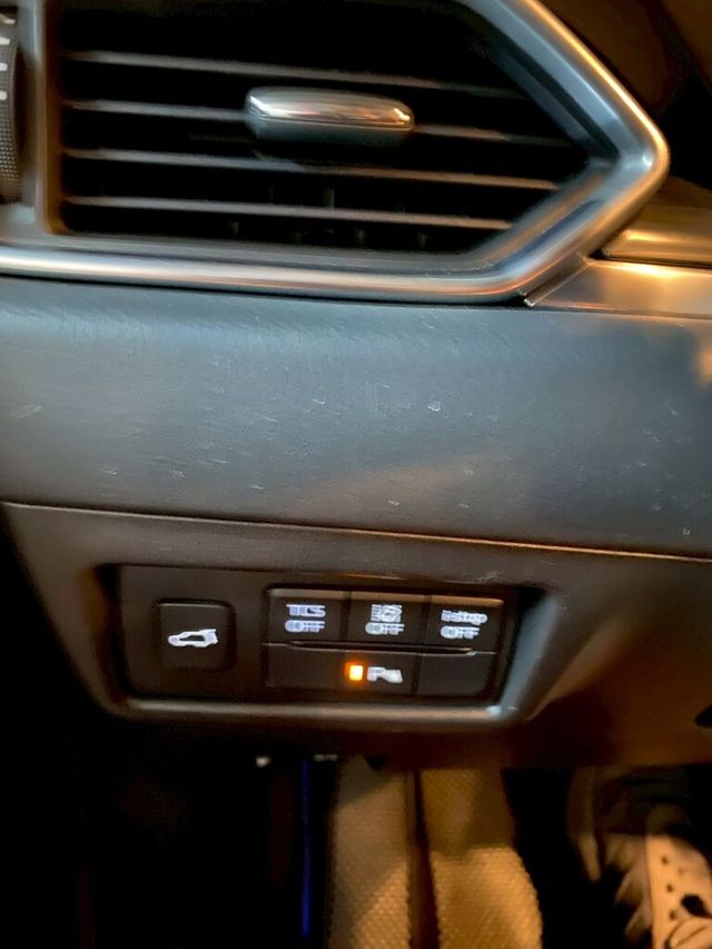MAZDA馬自達 CX-5  第11張相片
