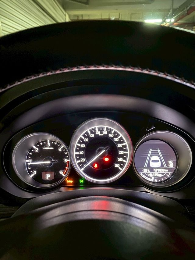 MAZDA馬自達 CX-5  第16張相片