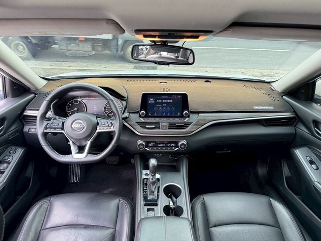NISSAN日產 ALTIMA  第6張相片