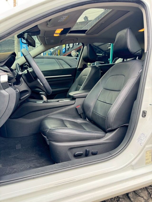 NISSAN日產 ALTIMA  第7張相片