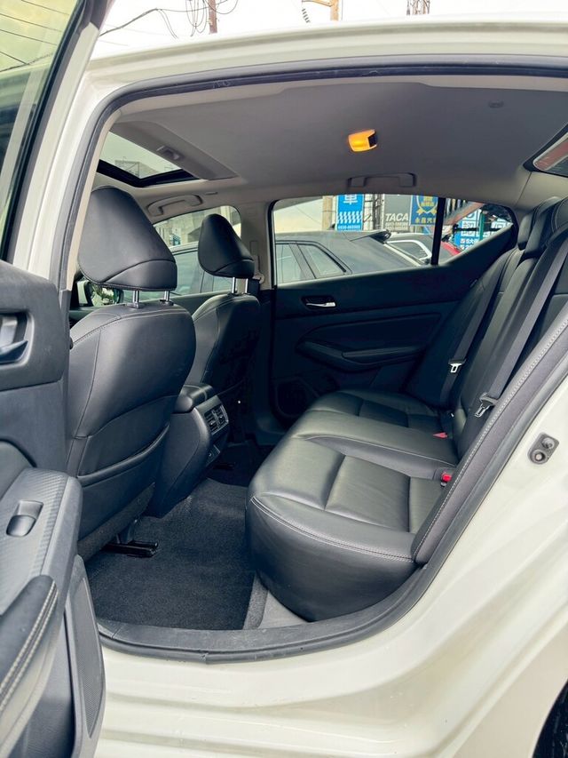 NISSAN日產 ALTIMA  第8張相片