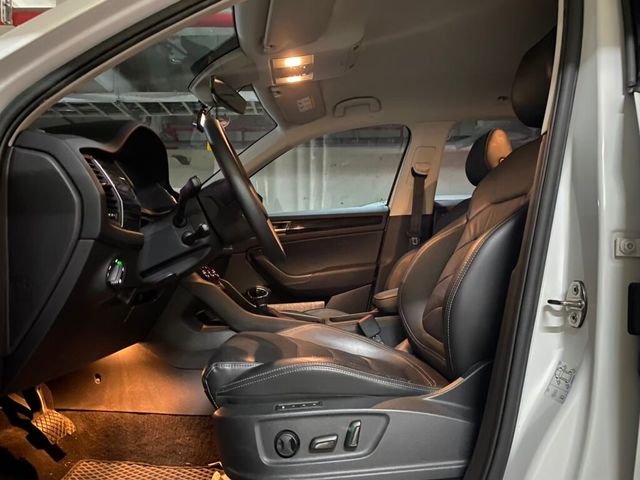 SKODA司科達 KODIAQ  第6張相片