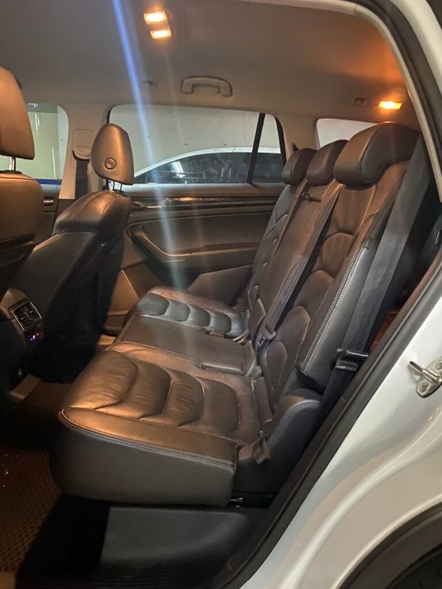 SKODA司科達 KODIAQ  第7張相片