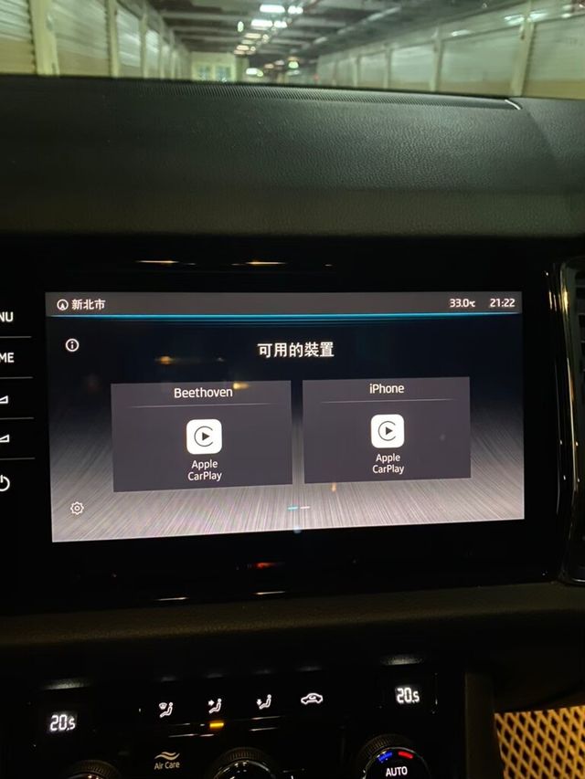 SKODA司科達 KODIAQ  第9張相片