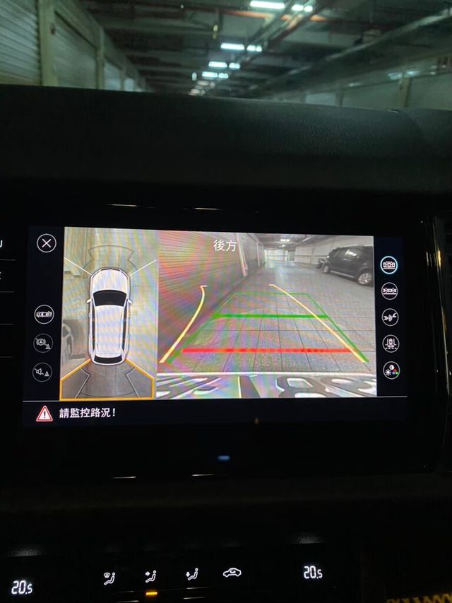 SKODA司科達 KODIAQ  第10張相片