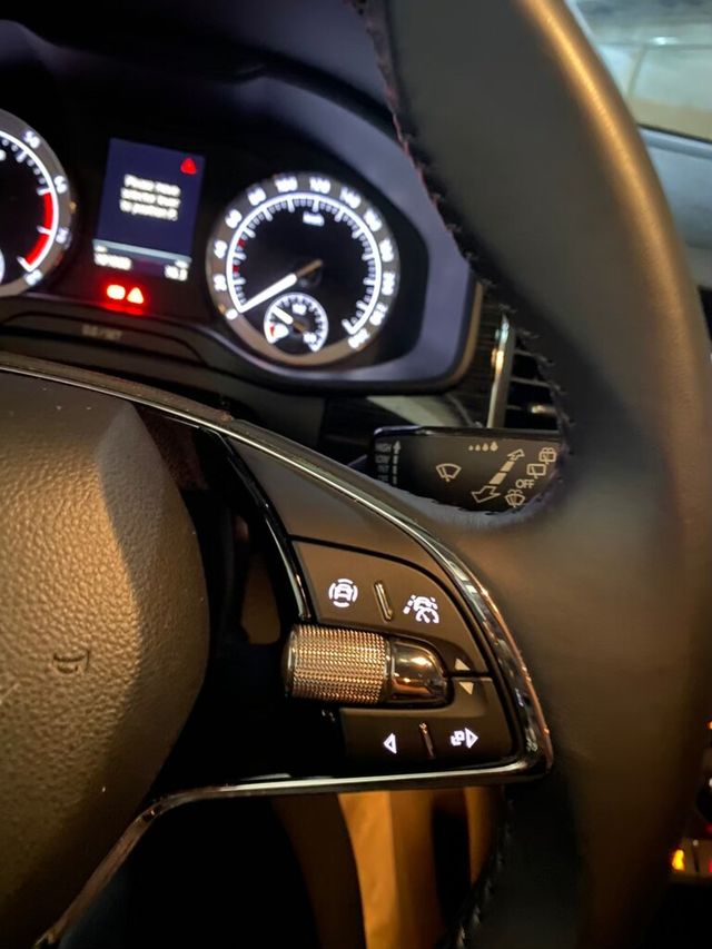 SKODA司科達 KODIAQ  第11張相片