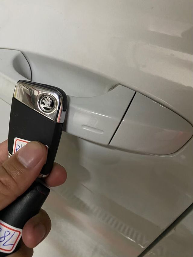 SKODA司科達 KODIAQ  第14張相片