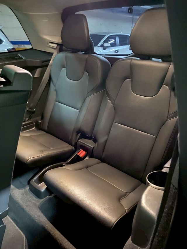 VOLVO富豪 XC90  第9張相片