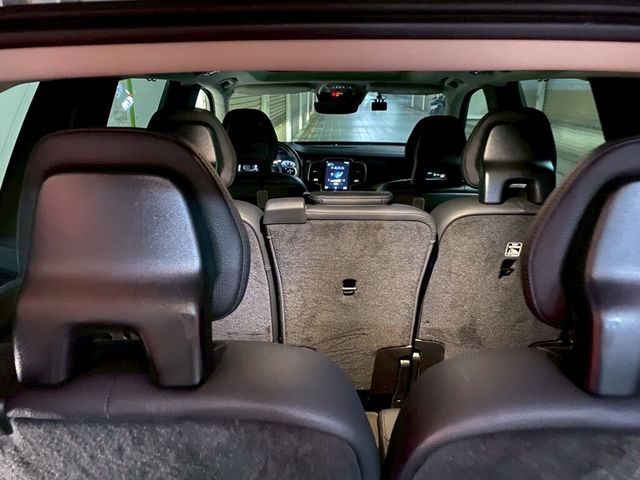 VOLVO富豪 XC90  第10張相片