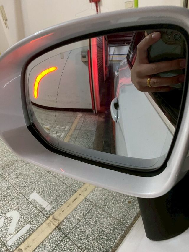 VOLVO富豪 XC90  第14張相片