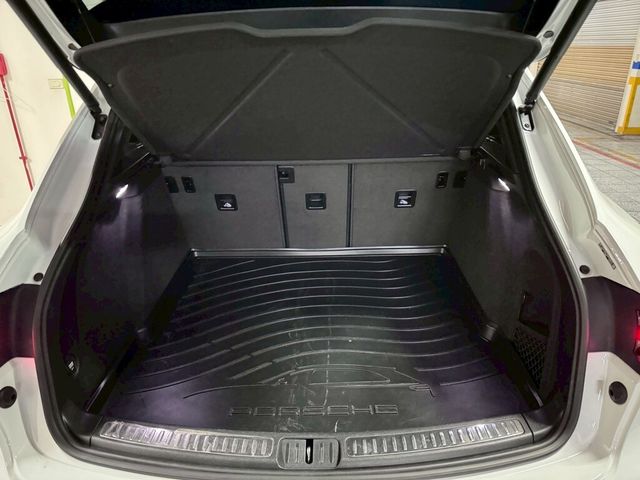 PORSCHE保時捷 MACAN S  第15張相片