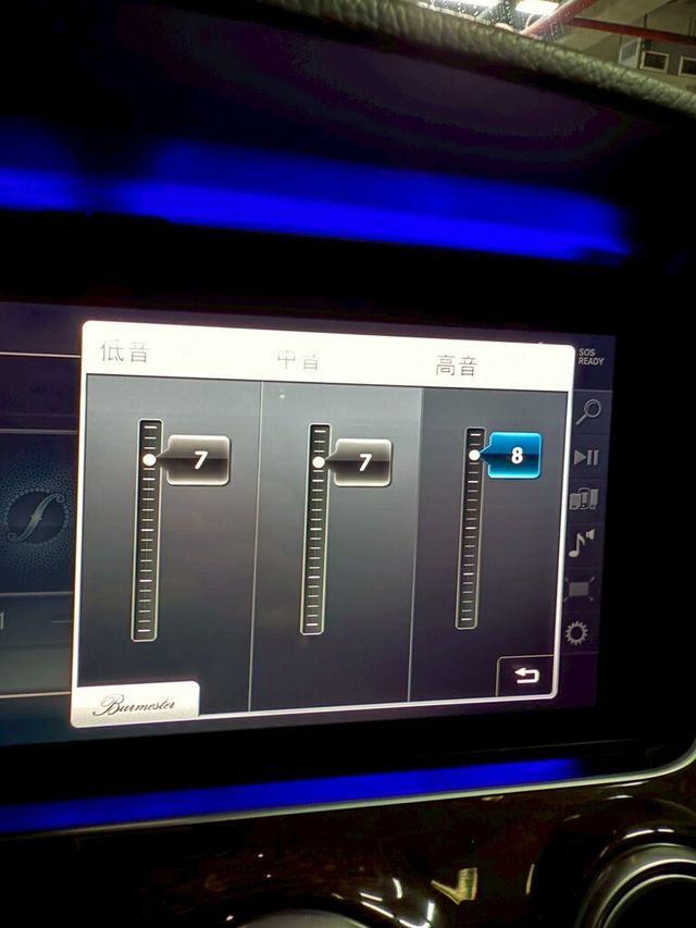 M-BENZ賓士 E300  第12張相片