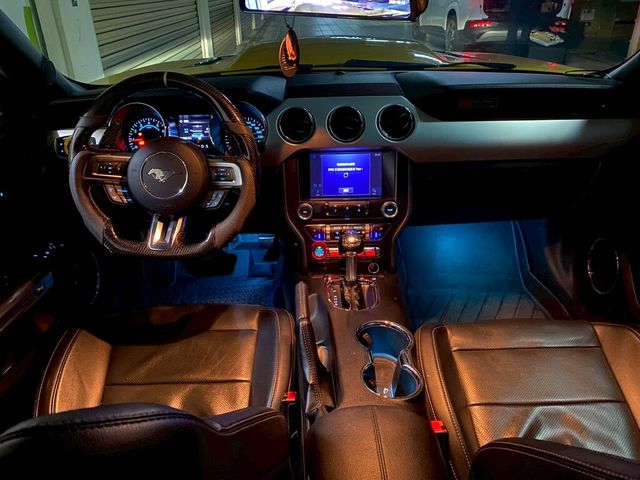 FORD福特 MUSTANG  第6張相片